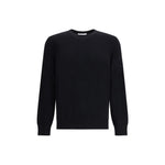 Alexander McQueen Cashmere Sweater AL-839688Q1BED1000-L