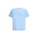 Casablanca Montagne patch T-Shirt CA-MPF25JTS00107CASABLANCA-L