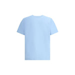 Casablanca Montagne patch T-Shirt CA-MPF25JTS00107CASABLANCA-L