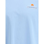Casablanca Montagne patch T-Shirt CA-MPF25JTS00107CASABLANCA-L