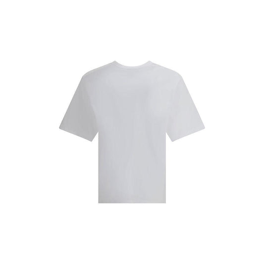 Casablanca Montagne Sportif T-Shirt CA-MPF25JTS04404CASABLANCA-S