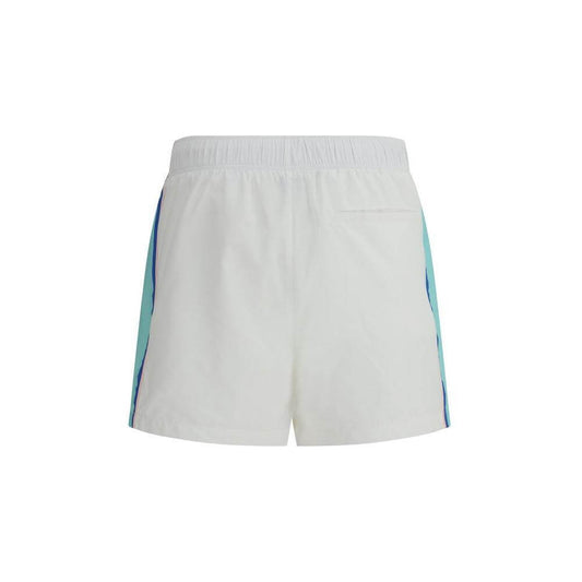 Casablanca Windbreaker Shorts CA-MPF25TR02901CASASPORTI-L