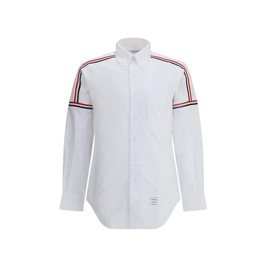 Thom Browne Cotton Shirt TH-MWL270AF0313100-1