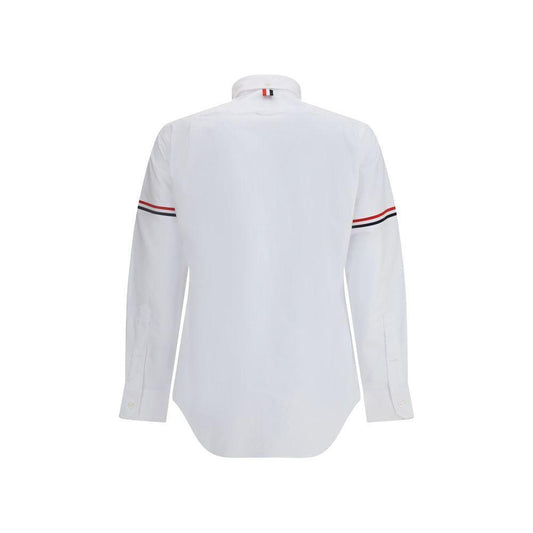 Thom Browne Cotton Shirt TH-MWL270AF0313100-1