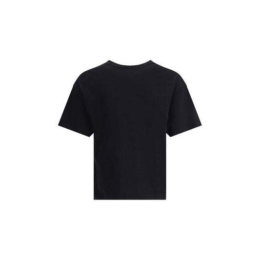 Palm Angels Spray Bear T-Shirt PA-PMAA109F25JER00B1066-M