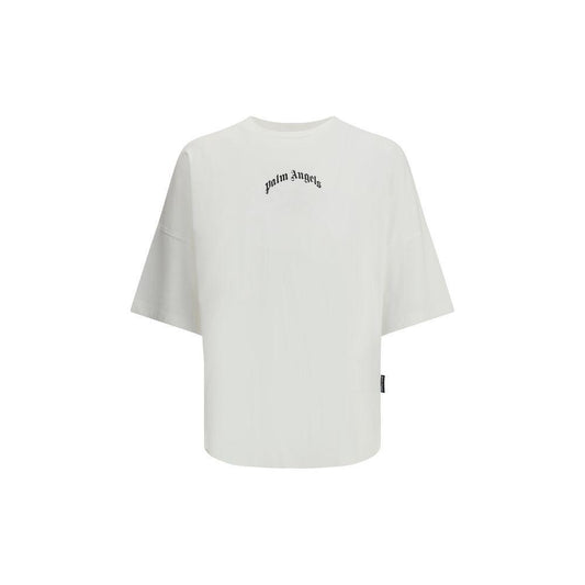 Palm Angels Oversized T-Shirt PA-PMAA10BF25JER0010310-L