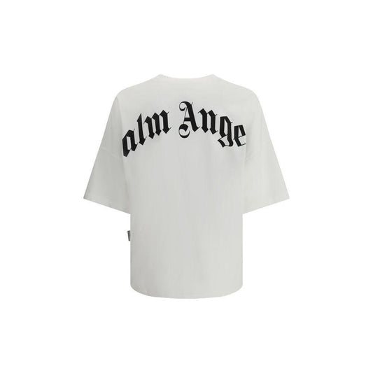 Palm Angels Oversized T-Shirt PA-PMAA10BF25JER0010310-L