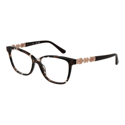 Guess Brown Acetate Glasses (Frames)