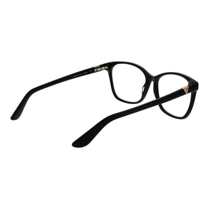 Guess Black Women Glasses Frame