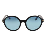 Serengeti Black Women Sunglasses SE-1062736