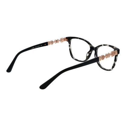 Guess Black Women Glasses Frame