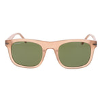 Serengeti Beige Men Sunglasses SE-1062719