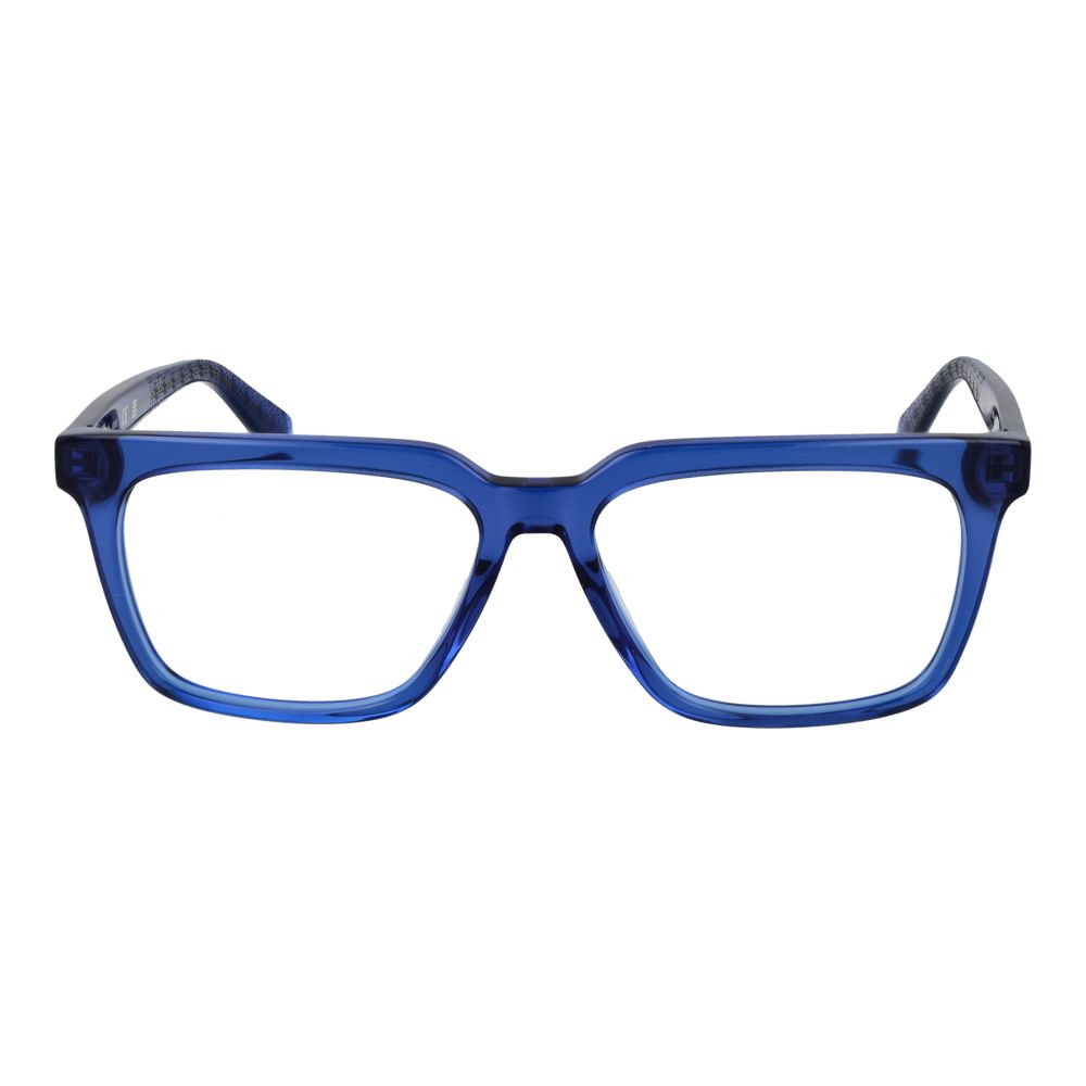 Guess Blue Acetate Glasses (Frames)