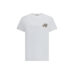 Moncler Logoed T-Shirt