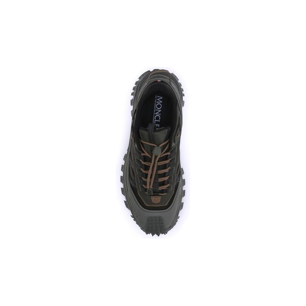 Moncler Trailgrip GTX Sneakers MO-K209A4M00330M7208818-EU41/US8
