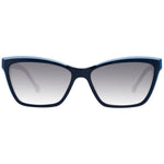 Carolina Herrera Blue Women Sunglasses CA-1034241