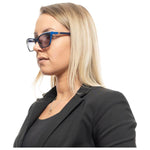 Carolina Herrera Blue Women Sunglasses CA-1034241