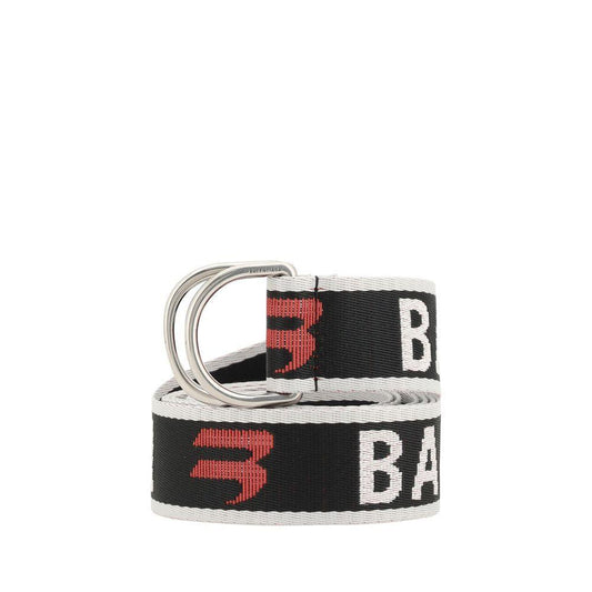 Balenciaga D-Ring Belt BA-703137210AA1063-UNI