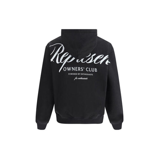 Represent Hoodie RE-OCM41200BLACK-S