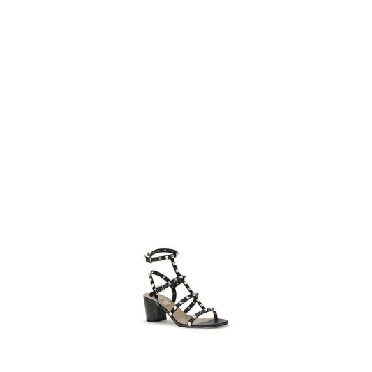 Valentino Garavani Rockstud Sandals VA-7W2S0491VBP0NO-EU36/US6