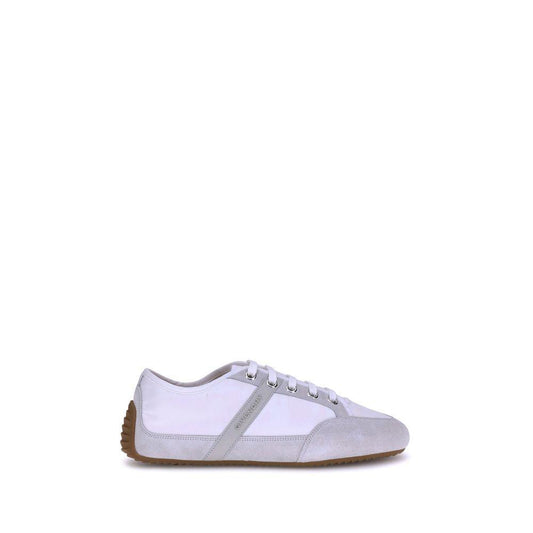 Givenchy Slim Sneakers GI-BH00AZH1WL100-EU40/US7