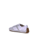 Givenchy Slim Sneakers GI-BH00AZH1WL100-EU40/US7