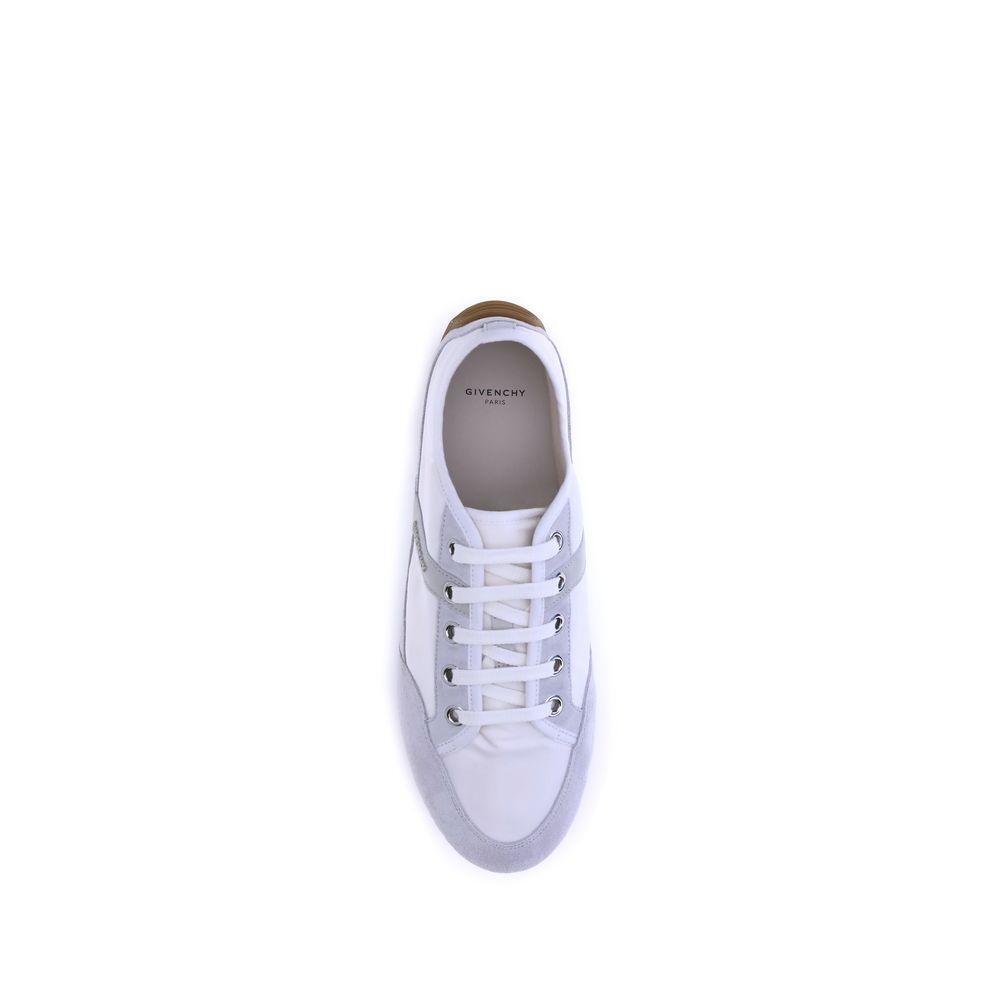 Givenchy Slim Sneakers GI-BH00AZH1WL100-EU40/US7