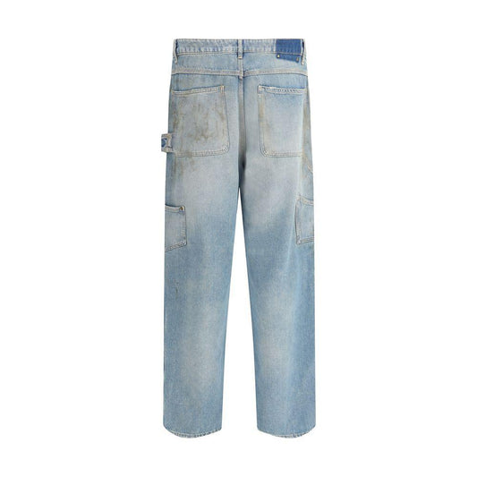 Golden Goose Marley Destroye Jeans