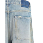 Golden Goose Marley Destroye Jeans