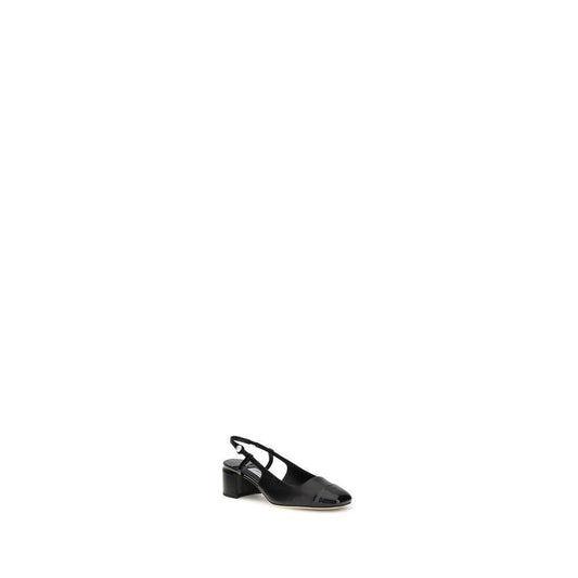 Jimmy Choo Elisa Pumps JI-J000178668BLACKBLACK-EU35.5/US5.5