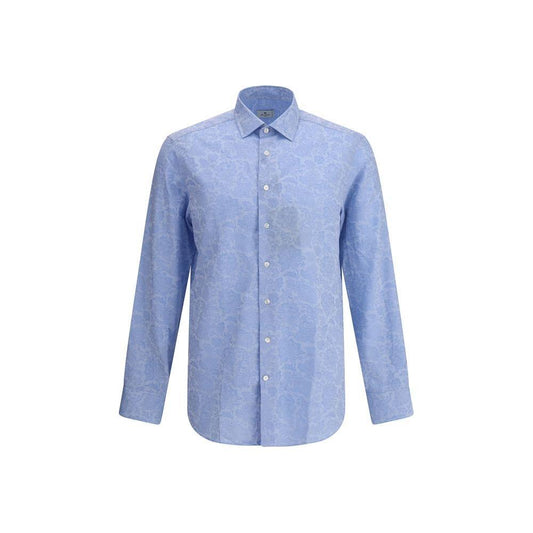 Etro Shirt Roma ET-MRIB000199TJ599B0028-40