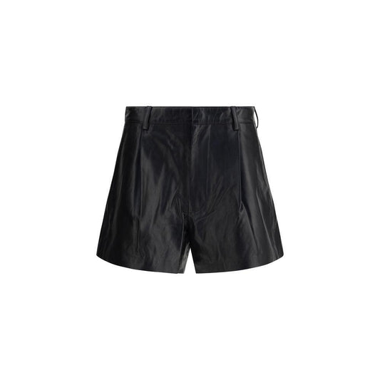 R13 Leather Shorts R-R13WR436R426A-27