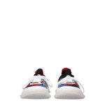 Missoni Multicolor Fabric Sneakers MI-8547198664969-EU36/US6