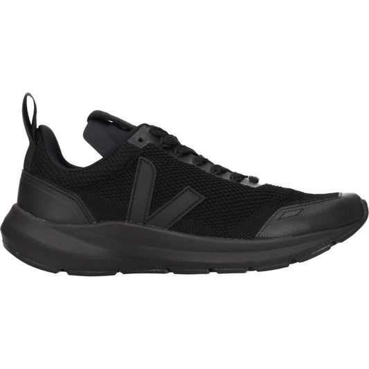 Veja Black Fabric Athletic Sneakers VE-8547240313097-EU40/US10