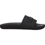 Lanvin Black Cotton Slippers Sandals LA-8547273441545-EU36/US6
