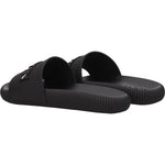 Lanvin Black Cotton Slippers Sandals LA-8547273441545-EU36/US6