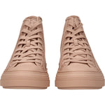 Valentino Garavani Pink Fabric High Tops VA-8547336716553-EU41/US8