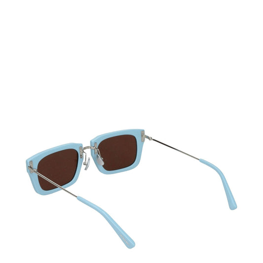 Jacquemus Light Blue Acetate Sunglasses JA8547396387081BT