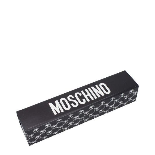 Moschino Pink Polyester Umbrellas MO9337585238281BT