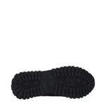 Philippe Model Black Leather Sneakers PH-15090094342409-EU40/US7