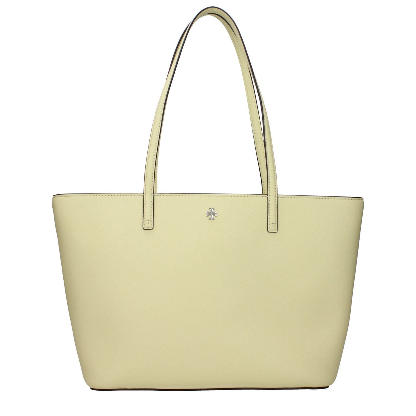Tory Burch Yellow Leather Shoulder Bags TO15104879132937BT