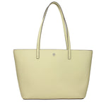 Tory Burch Yellow Leather Shoulder Bags TO15104879132937BT