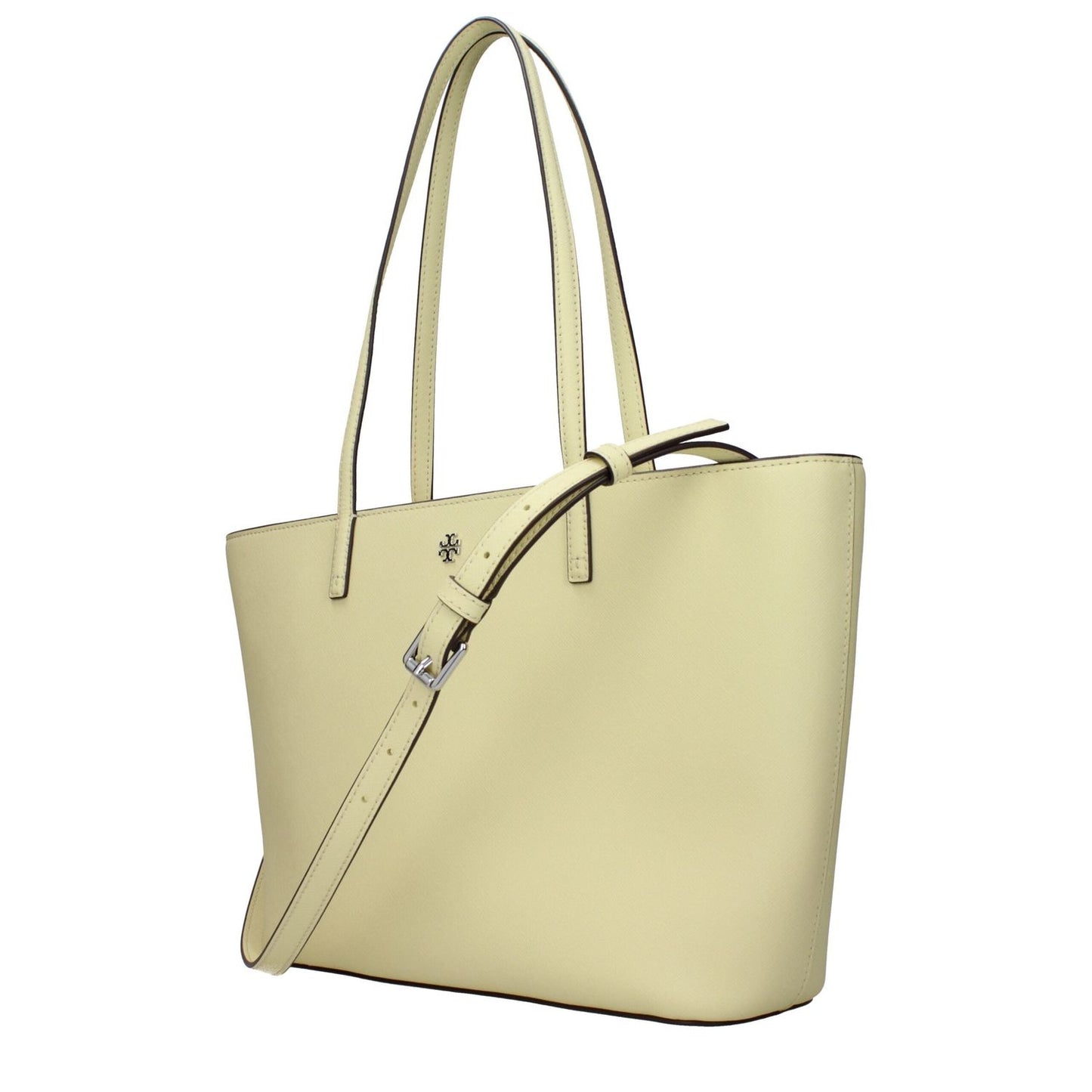 Tory Burch Yellow Leather Shoulder Bags TO15104879132937BT