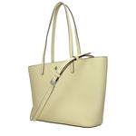 Tory Burch Yellow Leather Shoulder Bags TO15104879132937BT