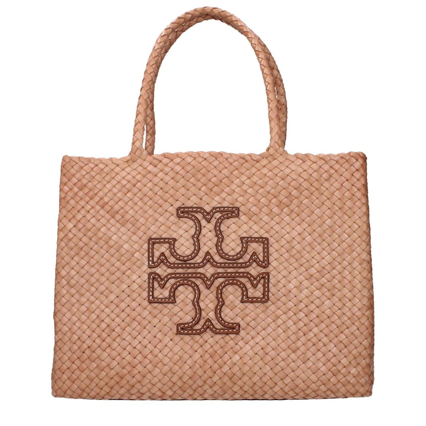 Tory Burch Pink Leather Shoulder Bags TO15179033248009BT