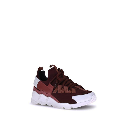 Pierre Hardy Trek Cosmetic Sneakers