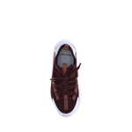 Pierre Hardy Trek Cosmetic Sneakers