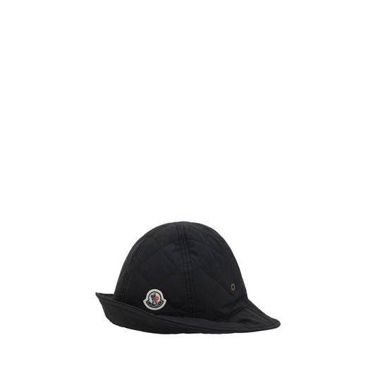 Moncler Logoed Bucket Hat MO-K10933B00033M6310999-M
