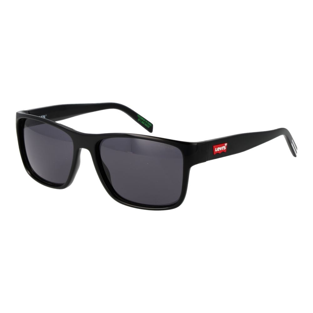 Levi's Black Men Sunglass