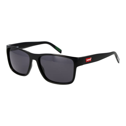 Levi's Black Men Sunglass
